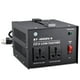 thumbnail image 1 of Transformador de tensión ZGROCK 1000W Step Up/Down 110V/220V, 1 of 9