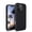 Black, variant on SUANPOT Compatible with iPhone 16 Pro Case, [Compatible with MagSafe] Silicone Case with[Full Camera Protection],Soft Anti-Scratch Microfiber Lining Inside,Dark Green