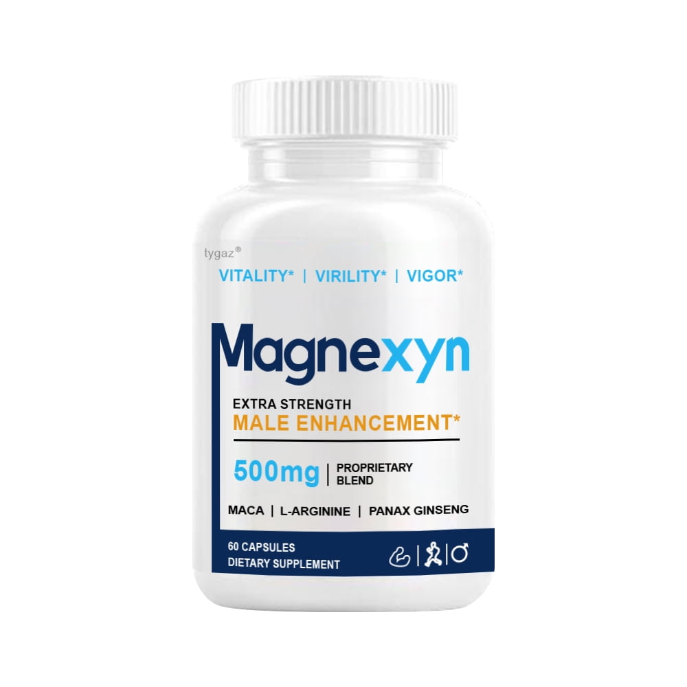 Magnexyn - Magnexyn Enhance Single Bottle