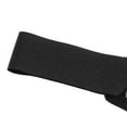 thumbnail image 4 of Almencla Comfort Padded Neoprene Scuba Diving Slap Strap Dive Glasses Belt Grey, 4 of 7