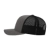 Charcoal / Black