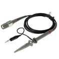 thumbnail image 1 of Hantek Max.600V Dc Pico Ca X1 X10 10Mω 60 Mhz Osciloscopio Sensor Con Accesorios Tomshoo  hantek pp-80, 1 of 7