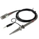 thumbnail image 1 of Max.600V DC pico CA x1 x10 10MΩ 60 MHz osciloscopio sensor con accesorios Hantek Investigacion, 1 of 7