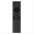 thumbnail image 1 of Control Remoto Inalámbrico Q5 Air Mouse de 2,4 G con Control de Voz para Smart TV, Android Box, Proyector, Control de Alcance, 17 Teclas., 1 of 5