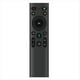 thumbnail image 1 of Control Remoto Inalámbrico Q5 Air Mouse de 2,4 G con Control de Voz para Smart TV, Android Box, Proyector, Control de Alcance, 17 Teclas., 1 of 5