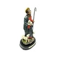 thumbnail image 2 of StealStreet Ss-G-205.12 Jesus Good Shepherd Holy Religious Figurine Decoration Statue Decor, 2 of 4