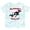 Tie Dye Green, variant on Inktastic My Grandma Loves Me Orca Family Boys or Girls Toddler T-Shirt