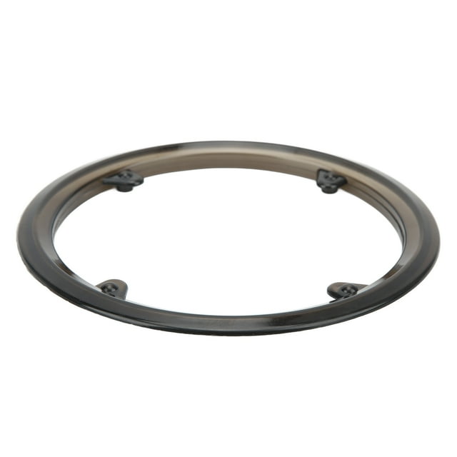 Bike Chainwheel Protector, Bike Chain Guard 4 Holes for Cycling