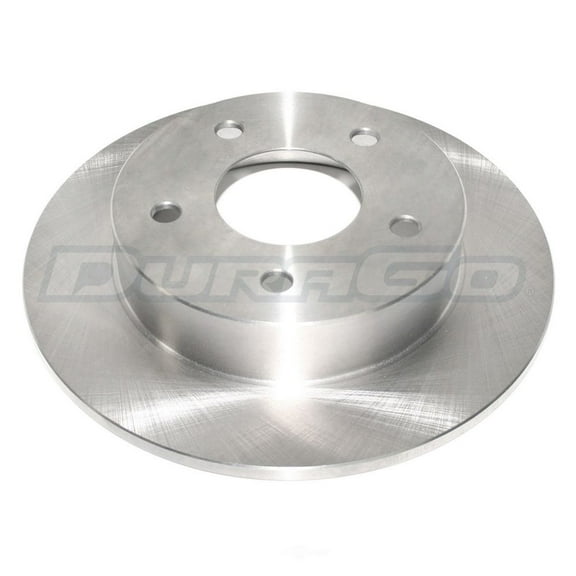 DuraGo Disc Brake Rotor BR31044