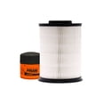 thumbnail image 1 of Kit De Filtro de Aire y Filtro de Aceite 2 PIEZAS Compatible con Ford Escape L4 2.0L DE 2013 A 2019, 1 of 3