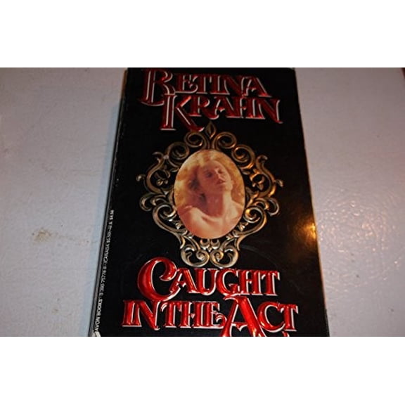 Pre-Owned Caught in the Act Paperback