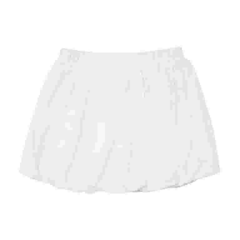 Kidsy Toddler Baby Girls Embroidery Bubble Skirt – Peruvian Kidsy Toddler Baby Girls Embroidery Bubble Skirt – Peruvian