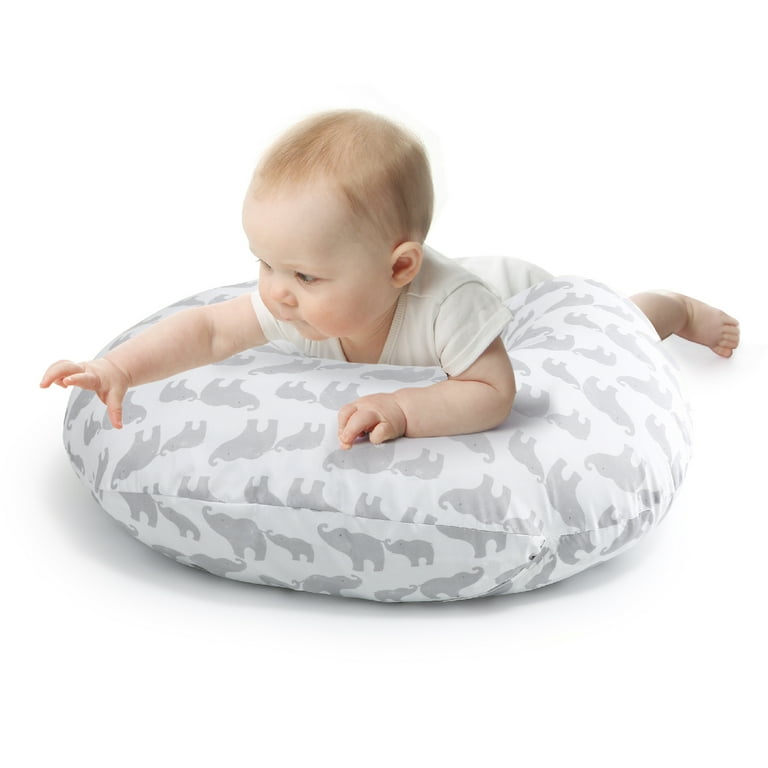 Nursing clearance pillow elephant