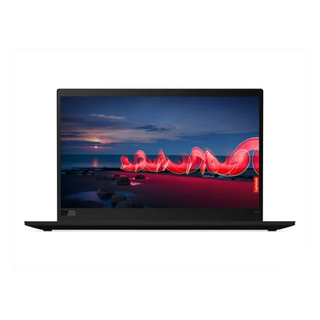 Lenovo ThinkPad X1 Carbon Gen 8 Intel Laptop, 14.0" FHD IPS LED Backlight, i7-10510U, UHD Graphics, 16GB, 1TB, Win 10 Pro