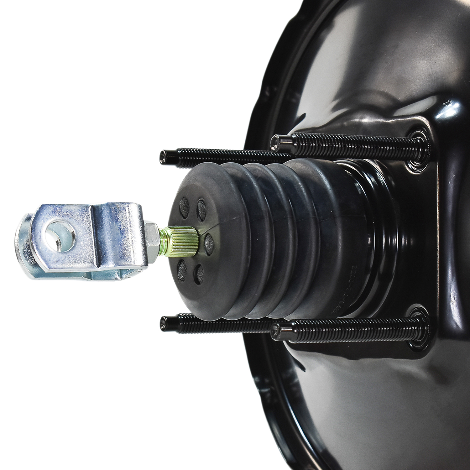 Mando Power Brake Booster 27A1051 Fits select: 2004-2006 HYUNDAI ELANTRA