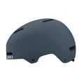 thumbnail image 2 of Casco GIRO BMX QUARTER FS Azul Oscuro Mate, 2 of 5