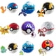 thumbnail image 3 of Flip Pet Exploding Poké Ball Mini Doll + Capture Ball-s 7, 3 of 5