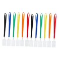 thumbnail image 4 of HAOAN Lanyards for Id Badges Name Work Card Holder Wear-resistant, 4 of 8
