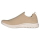 thumbnail image 2 of Tenis Charly Dama 1049950 Beige Talla 24, 2 of 4