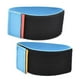 thumbnail image 4 of 2 bandas adhesivas para dedos de Los pies Perfecl Gimnasia Azul, 4 of 8