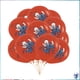 thumbnail image 3 of Globos de látex de Lilo y Stitch de Disney, 36, 24 y 12 unidades, para decoración de fiestas de cumpleaños, baby shower, regalos para niños, suministros para fiestas, 3 of 5