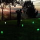 thumbnail image 5 of Bolas de golf con luz LED que brillan en la oscuridad Bola de práctica de entrenamiento nocturno, 5 of 7