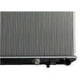 thumbnail image 6 of Geelife Radiator For Lexus 2010-16 RX350 2010-14 RX450h Toyota 2011-17 Sienna L4 V6, 6 of 6