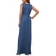 thumbnail image 3 of Vestido largo suelto sin mangas de verano para mujer Vestido largo casual con bolsillos Ormromra  FSHY034-309, 3 of 5
