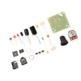 thumbnail image 3 of LM386 Power Amplifier Kit, Audio Amp Module 37x41mm Super Mini Unsoldered Electronic  for Musical Projects, 3 of 7