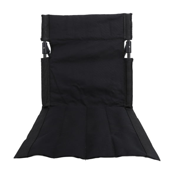 Folding Chaise Lounge Chair, Folding Lounger Camping Chair Lawn Chair, Oxford Cloth Chaise Lounge Beach Chair, Outdoor Lounge Chair for Lawn Garden Camping Beach Picnic