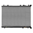 thumbnail image 2 of UIU Aluminum Radiator For 2013-2020 Nissan Pathfinder & Infiniti JX35/QX60 – Direct Fit 2 of 4