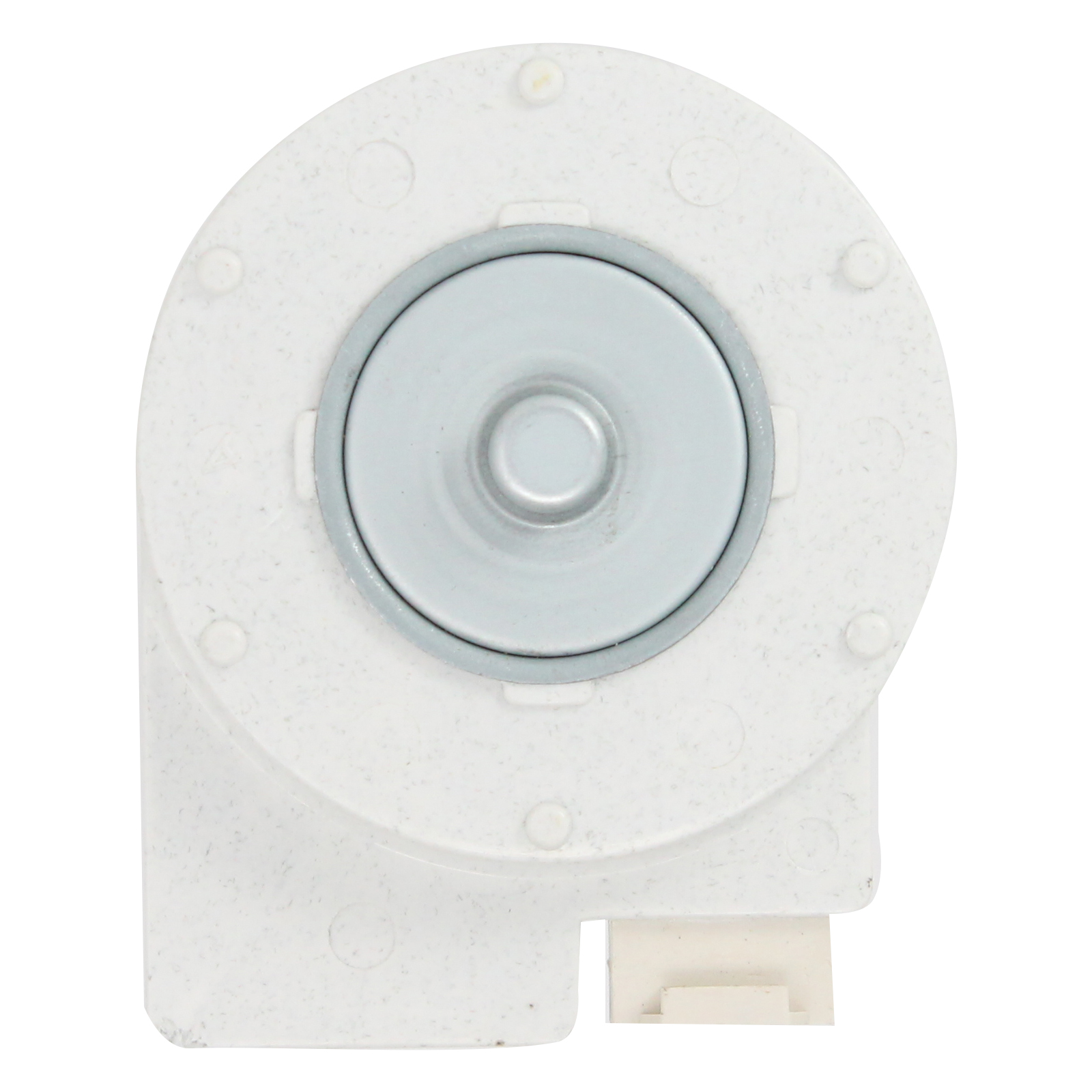 DA31-00146E Evaporator Fan Motor Replacement for Samsung RFG238AAWP/XAA (0000) Refrigerator - Compatible with DA31-00146E Fan Motor - UpStart Components Brand - image 2 of 4