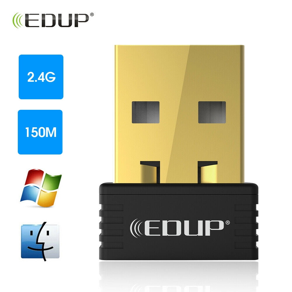 edup wireless usb adapter driver linux