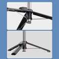 thumbnail image 4 of Portable Selfie Tripod with Remote Cellphone Stand for 14 13 12 Vertical, 4 of 9