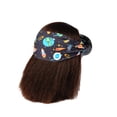 thumbnail image 6 of Galactic Explorer - Splash Place Swim Mask, 6 of 9