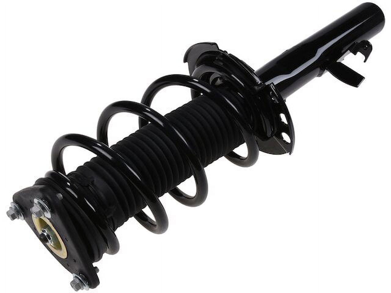 AM Autoparts Front Left Strut & Coil Spring Assembly – 2018-2022 Honda Odyssey, 10-Year Warranty