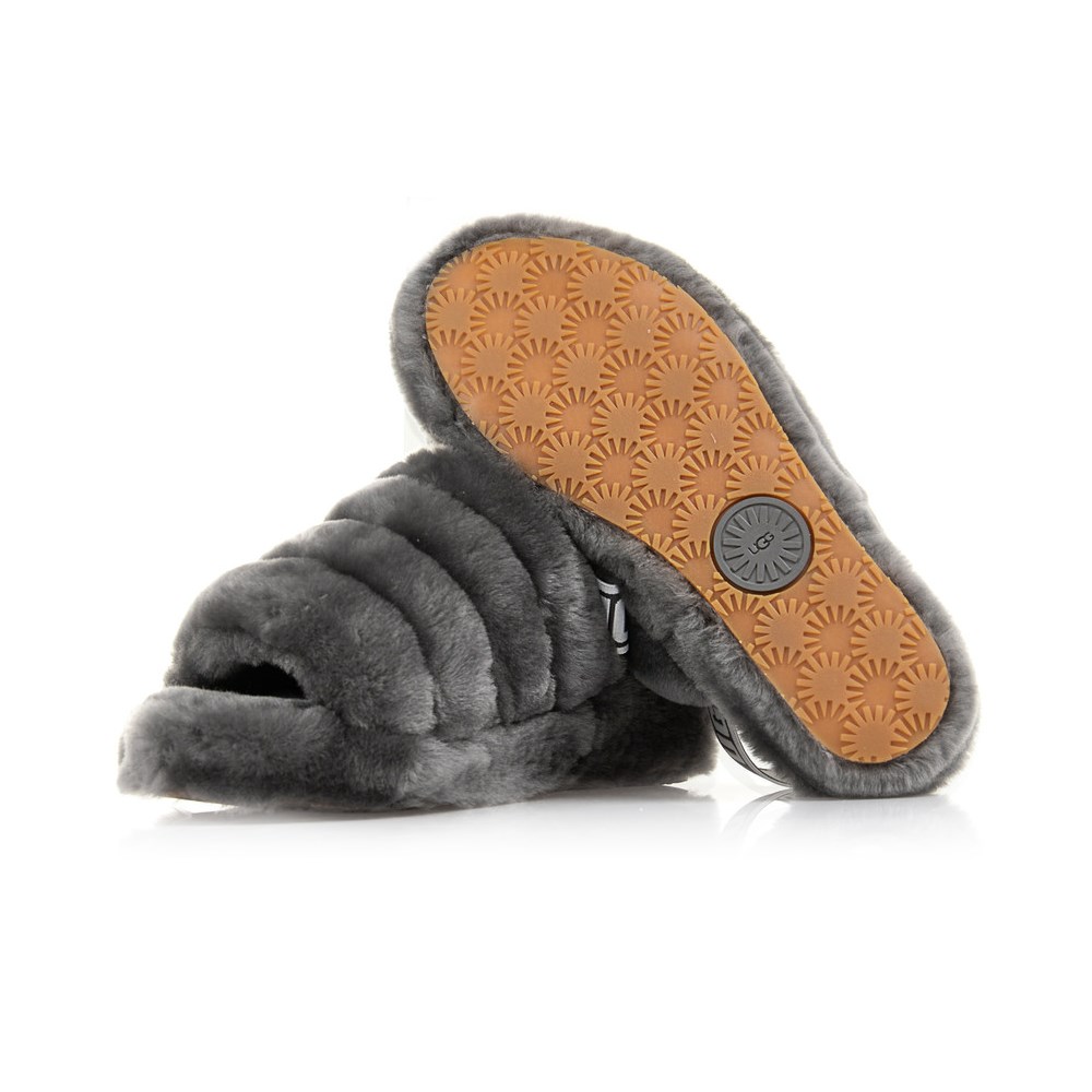 靴 ugg W FLUFF YEAH SLIDE 25cm Fluff Yeah Slide for Kids | UGG® Canada