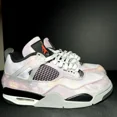 thumbnail image 1 of Ni - ke Size 8.5 - Ni - ke Air Jordan 4 Retro Zen Master Men's Shoes - DH7138 506, 1 of 5
