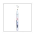 thumbnail image 5 of Permanent Marker, Fine Bullet Tip, White | Bundle of 2 Each, 5 of 5