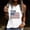 A01_White, variant on Goodtrade8 Summer Tank Tops for Women July 4th Sleeveless Shirts Pullover Red White and Blue Casual American Flag Patriotic Crew Neck Womens Tanks Lightweight