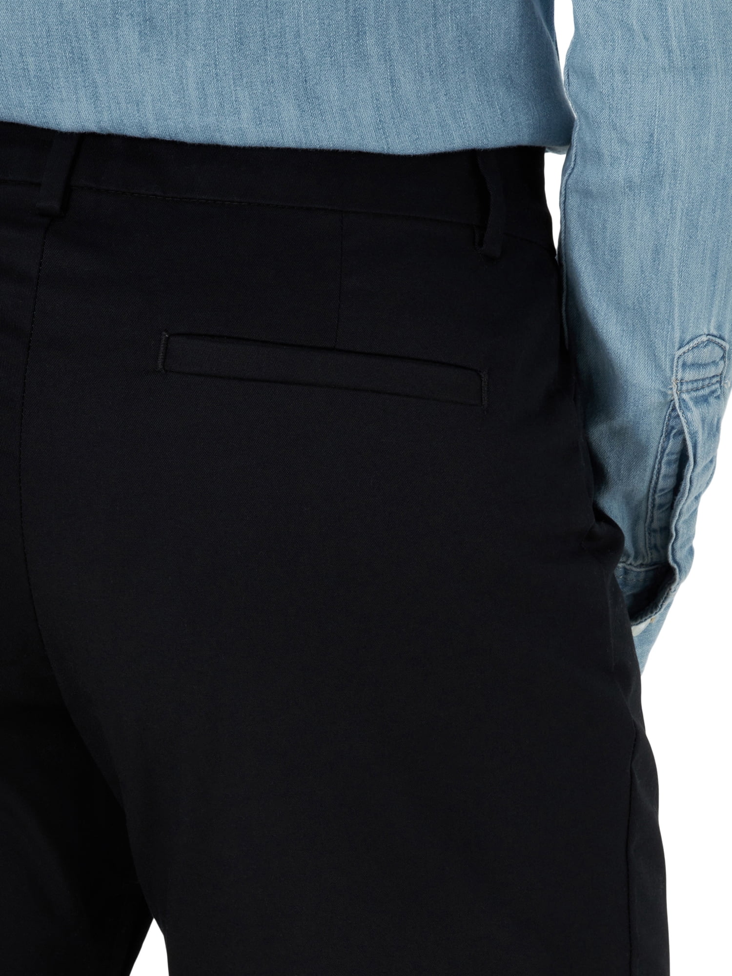 Lee Women’s Straight Leg Wrinkle Resist Stretch Pant