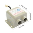 Savings! HauiWeiLyai Car Heater 12v Car Heater Truck Electric Warm Sky