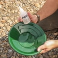 thumbnail image 2 of ASR Outdoor Gold Pan Gold Prospecting Beginners Kit, Vial, Snifter Bottle, 5 Piece, 2 of 8