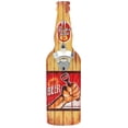 thumbnail image 1 of Abridor de cerveza Vintage, abridor de botellas montado en la pared de madera multifunción para Pub restaurante, 1 of 14