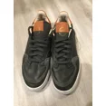 thumbnail image 2 of Ad-id-as Men shoes Super Court legend earth/ Orange size US 7.5 -used EF9182, 2 of 6