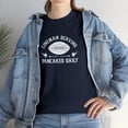 thumbnail image 7 of Lineman Serving Pancakes Daily Shirt, Christmas, Birthday Gift - ID: 1296, 7 of 7
