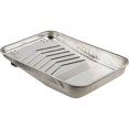 thumbnail image 2 of Linzer Products RM400 Plateau à Rouleaux en Métal - 9 Po., 2 of 3