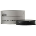 thumbnail image 2 of Urth 40.5mm ND Selects Filter Kit Plus+ with ND8, ND64 and ND1000 Filters, 2 of 6