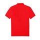 thumbnail image 2 of B&C - Polo My Eco para Mujer (Tomate Pop), 2 of 2