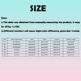 thumbnail image 3 of Nwiuh Toddler Girl Clothes 6M 1T 2T 3T 4T 5T Baby Summer Outfit Ribbed Knit Ruffle Sleeveless Shirts Ruffled Shorts Set (Light Purple, 4-5 Years), 3 of 7